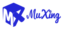 Muxing-Logo