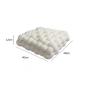 Preview: Muxing 5er Set Plüschkissen Sofakissen Dekokissen Sitzkissen Fensterbankkissen Kuschelkissen Zierkissen Für Sofa Bett Wohnzimmer Und Schlafzimmer 40*40*12 CM