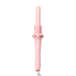 Preview: Muxing Lockenstab Elektrischer Haarstyler Lockenmaschine Lockenwickler Stylinggerät für Locken und Wellen einfache Haarstyling Hilfe Rosa 35 x 6 cm /JFB-F/