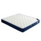 Preview: Muxing Memory-Schaum Matratze für Zuhause & Hotel, Federkernmatratze – Ergonomisch, Komfortabel,  190x120x24 cm  /TCD24H/