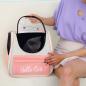 Preview: 360Home Rucksack Haustier Tasche  Katze Unterwegs tragbare Reise
