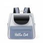Preview: 360Home Rucksack Haustier Tasche  Katze Unterwegs tragbare Reise