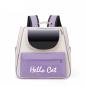 Preview: 360Home Rucksack Haustier Tasche  Katze Unterwegs tragbare Reise