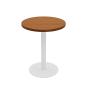 Preview: Muxing Gastronomiemöbel Bistrotisch Cocktailtisch Kaffeetisch Esstisch ZMBT 60cm