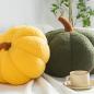 Preview: Muxing Kreatives Kürbis Kissen design