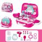 Preview: Großhandel B2B Spiel Kinderthemen Spielzeug Rollenspiel Make-up Tasche