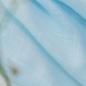 Preview: Qian Vorhang Einfach und vielseitig 2er Pack individuell gestaltbar Perforationen