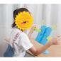 Preview: Großhandel B2B Buchständer Leseständer Buchstütze Blau