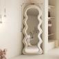 Preview: 360Home Full-length mirror Dressing mirror Standing mirror Household