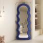 Preview: 360Home Full-length mirror Dressing mirror Standing mirror Household