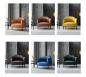 Preview: Großhandel B2B  Luxus Design Modern Sofa Sessel Couch Loungesessel