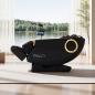 Preview: Muxing Massagesessel,Massagestuhl Zero Gravity für Ganzkörper, mit Heizung, SL Track,Thai Stretch Massagestuhl, Bluetooth 3D Surround Musik【GH-L001】