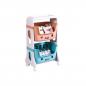 Preview: Children's Shelf Beautiful Baskets Storage Movable Toy Box Nursery