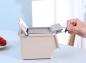 Preview: Office Stuff Stackable Table Storage Box Lockable Basket Toy Box