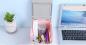 Preview: Office Stuff Stackable Table Storage Box Lockable Basket Toy Box
