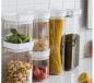 Preview: Stackable Storage Box Freshness Keeping Box Storage Box