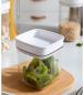 Preview: Stackable Storage Box Freshness Keeping Box Storage Box
