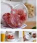 Preview: Stackable Storage Box Freshness Keeping Box Storage Box