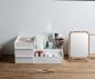 Preview: Make-up Office Storage Make-up Cupboard Care Cupboard Make Up