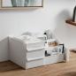 Preview: Make-up Office Storage Make-up Cupboard Care Cupboard Make Up