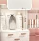 Preview: Make-up Storage Make-up Cupboard Make Up Compact with LED Mirror