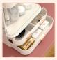 Preview: Make-up Storage Make-up Cupboard Make Up Compact with LED Mirror