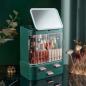 Preview: Make-up Storage Make-up Cupboard Make Up Compact with LED Mirror