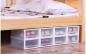 Preview: Shoe Boxes transparent stackable Shoe Storage Box