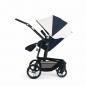 Preview: 910.694 CAM TASKI Kinderwagen 3in1 Babyschale Autositz Babywanne Sportsitz