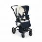 Preview: 910.694 CAM TASKI Kinderwagen 3in1 Babyschale Autositz Babywanne Sportsitz