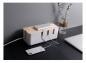 Preview: Design modern power distribution box openings protection cable duct