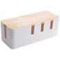 Preview: Design modern power distribution box openings protection cable duct