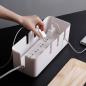 Preview: Design modern power distribution box openings protection cable duct