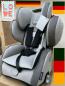 Preview: RECARO Kinderautositz Young Sport Hero SHADOW (grey)9-36 kg 1-12 J. Group I-III