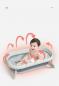 Preview: Babywanne Baby Badewanne auch als liege mit