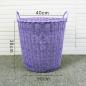 Preview: Laundry Box Laundry Basket Laundry Collector Stand Laundry Basket