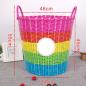 Preview: Laundry Box Laundry Basket Laundry Collector Stand Laundry Basket