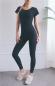 Preview: Großhandel B2B Damen Yoga Leggings Hüft-Sport-Hose hautsympathisch atmungsaktiv XL