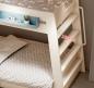 Preview: Großhandel B2B  Holz Hochbett Stockbett Etagenbett mit Schubladen