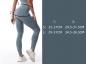 Mobile Preview: Großhandel B2B Damen Sportkleidung Yoga Leggings atmungsaktiv