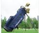 Preview: Großhandel B2B Golftasche mit stützen Golfbag Standbag Standtasche