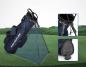 Preview: Großhandel B2B Golftasche mit stützen Golfbag Standbag Standtasche