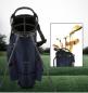 Preview: Großhandel B2B Golftasche mit stützen Golfbag Standbag Standtasche