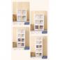 Preview: Großhandel B2B Schrank Simple Kunststoffbox stapelbar Systematisch