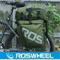 Preview: Großhandel B2B Bicycle backpack Fahrradtasche Fahrradgepäckträgertasche