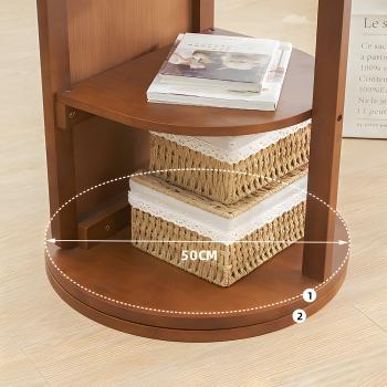 Muxing Standspiegel Drehbarer Ganzkörperspiegel Ankleidespiegel Ganzkörperspiegel mit Kleiderständer 175cm