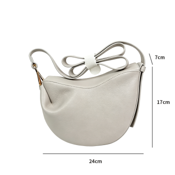 Muxing Damentasche Handtasche Umhängetasche Schultertasche Kleine Damentasche Citytasche Freizeittasche für Büro Freizeit und Alltag 24cm