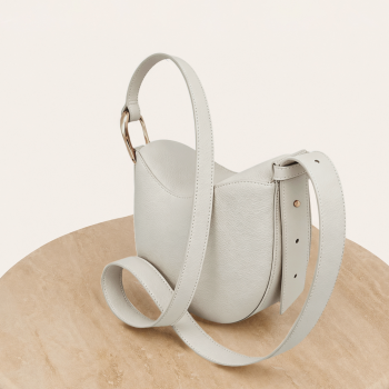 Preview: Muxing Damentasche Handtasche Umhängetasche Schultertasche Kleine Damentasche Citytasche Freizeittasche für Büro Freizeit und Alltag 24cm
