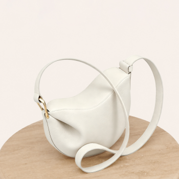 Muxing Damentasche Handtasche Umhängetasche Schultertasche Kleine Damentasche Citytasche Freizeittasche für Büro Freizeit und Alltag 24cm
