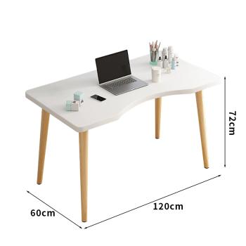 MuXing Multifunktionaler Heim-Schreibtisch – Computerarbeit, Studium & Kreative Projekte